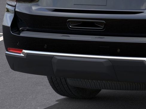 New 2026 Chevrolet Suburban LS w/ Max Trailering Package image 14