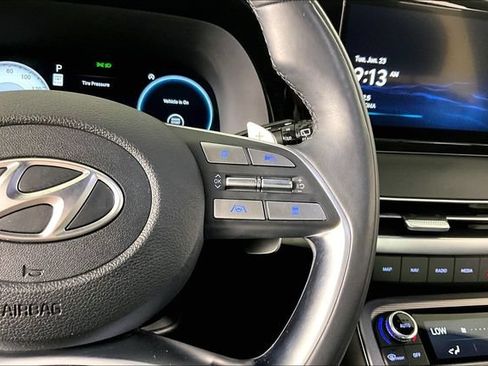 Used 2024 Hyundai Palisade Calligraphy FWD image 11