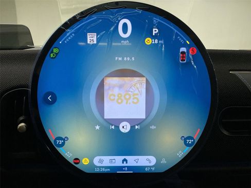 New 2026 MINI Cooper S FWD image 16