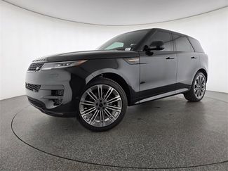 New 2026 Land Rover Range Rover Sport SE video 1