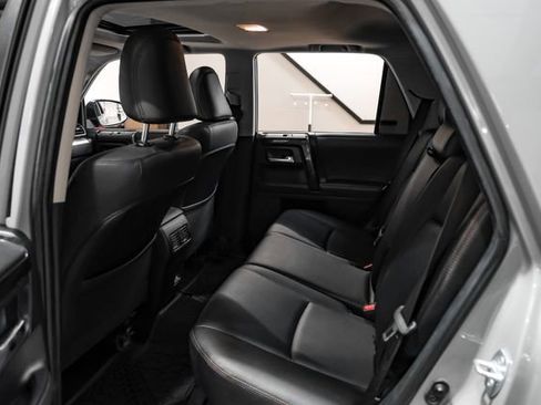 Used 2021 Toyota 4Runner TRD Pro AWD/4WD image 38