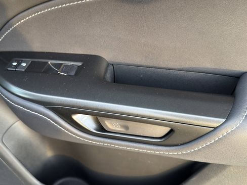 Used 2025 Lexus NX 350 AWD w/ Accessory Package (2T) image 47