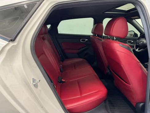 Used 2024 Acura Integra A-Spec image 18