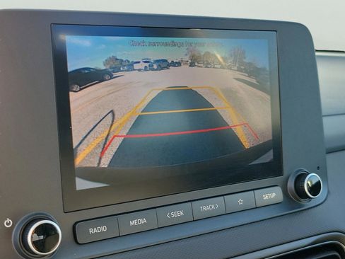 Certified 2023 Hyundai Kona SE w/ Cargo Package image 25