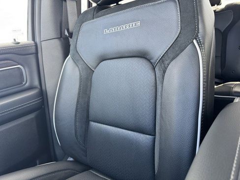 New 2026 RAM 1500 Laramie w/ Night Edition image 28