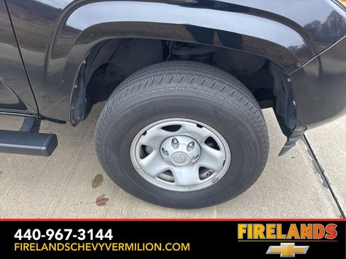 Used 2022 Toyota Tacoma SR image 53