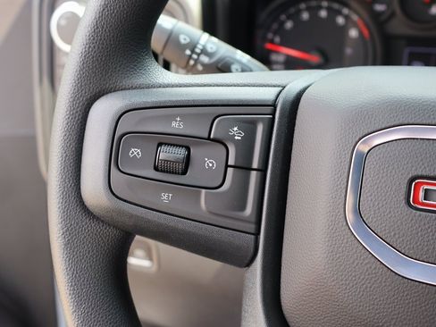 New 2025 GMC Sierra 1500 Pro w/ Pro Value Package image 15