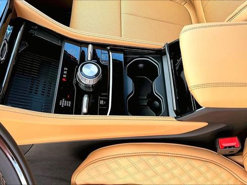 New 2026 Jeep Grand Cherokee L Summit w/ Advanced Protech Group IV image 8