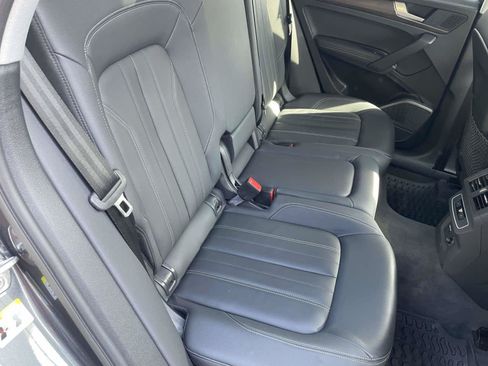Certified 2023 Audi Q5 2.0T Premium Plus w/ Premium Plus Package AWD/4WD image 23