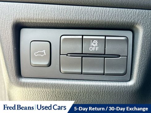 Used 2023 MAZDA CX-5 AWD 2.5 S w/ Premium Package image 12