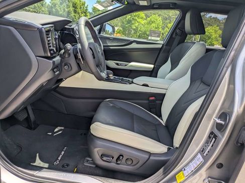 Used 2023 Lexus NX 350 AWD w/ Vision Package image 25