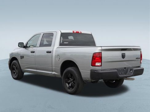 Certified 2023 RAM 1500 Tradesman w/ Popular Equipment Group AWD/4WD image 6
