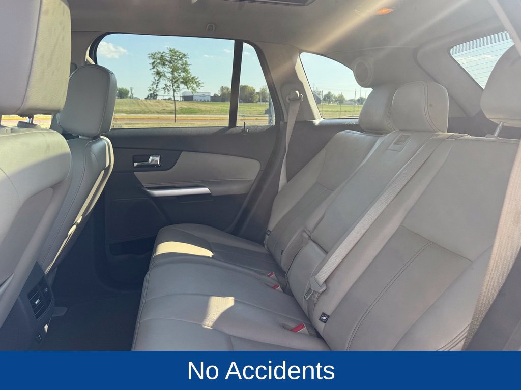 Used 2012 Ford Edge Limited AWD/4WD image 30