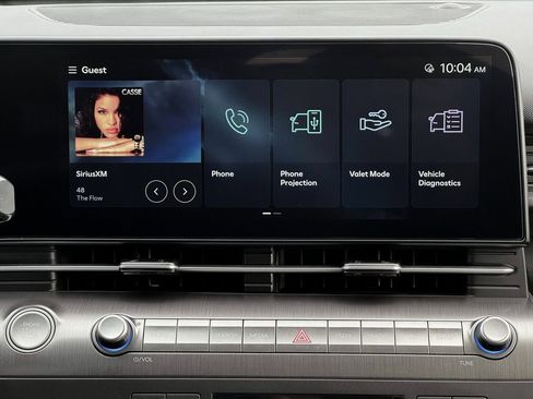 New 2025 Hyundai Kona SEL image 28