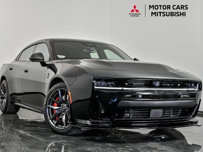 Used 2026 Dodge Charger Scat Pack