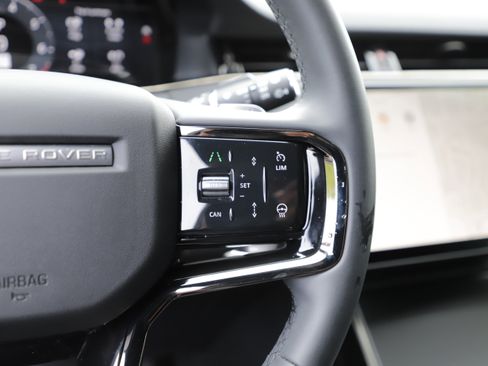 Certified 2026 Land Rover Range Rover Evoque S AWD/4WD image 24