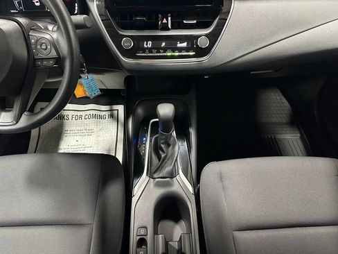 Used 2026 Toyota Corolla LE FWD image 37