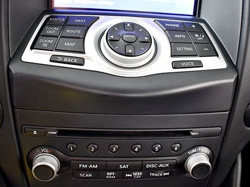 Used 2013 Nissan 370Z Touring w/ Sport Pkg image 32