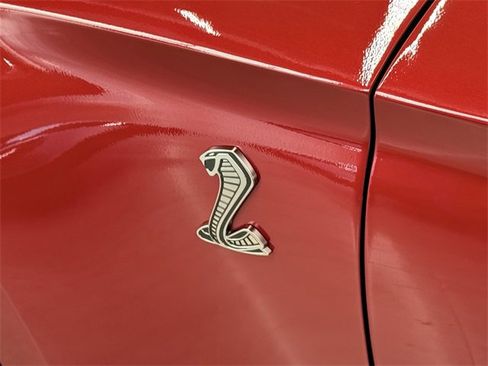 Used 2020 Ford Mustang Shelby GT500 w/ Technology Package image 26