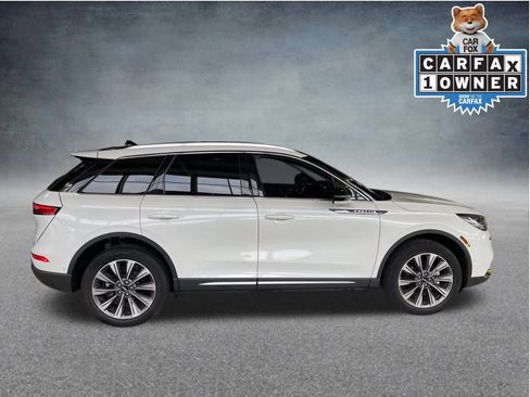 Used 2022 Lincoln Corsair Reserve w/ Equipment Group 201A image 5