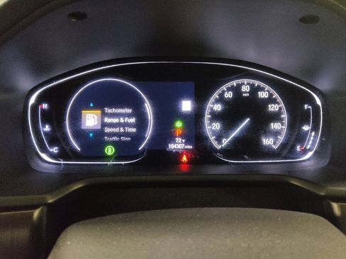 Used 2019 Honda Accord LX image 23