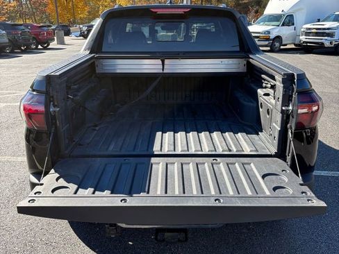 Used 2023 Hyundai Santa Cruz Limited image 5