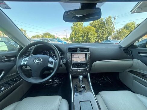 Used 2011 Lexus IS 250 AWD w/ Luxury Plus Value Edition image 21