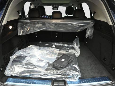 New 2026 Mercedes-Benz GLE 350 4MATIC image 24