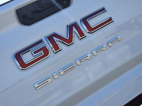 New 2026 GMC Sierra 3500 Pro image 7