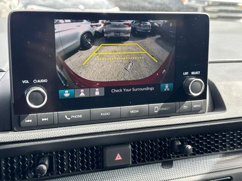 Used 2023 Honda CR-V Sport image 29