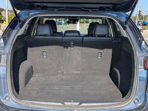 Used 2019 MAZDA CX-5 Touring image 31