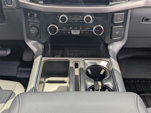 New 2025 Ford F150 XLT w/ Equipment Group 303A High image 18