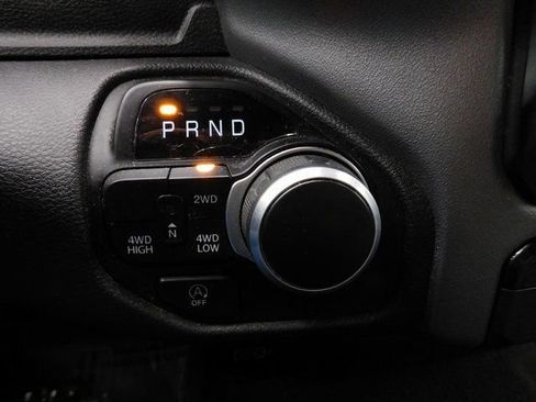 Used 2024 RAM 1500 Big Horn image 40