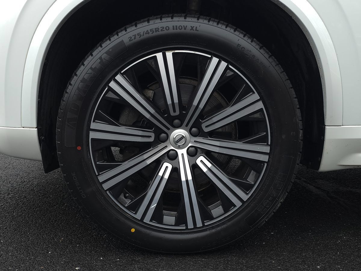 Used 2024 Volvo XC90 B5 Core w/ Climate Package AWD/4WD image 55