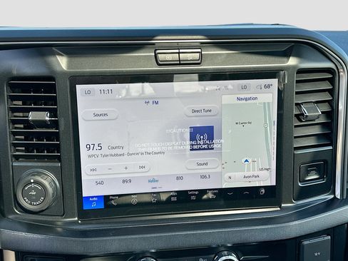 New 2026 Ford F350 Platinum image 10