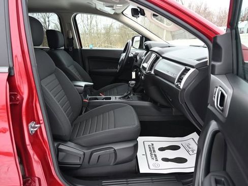 Used 2020 Ford Ranger XLT w/ FX4 Off-Road Package image 19