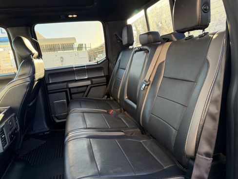 Used 2018 Ford F150 Raptor w/ Equipment Group 802A Luxury AWD/4WD image 16