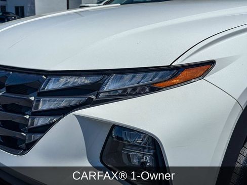 Used 2024 Hyundai Tucson SEL AWD/4WD image 2