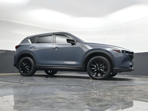 Used 2025 MAZDA CX-5 Carbon Edition AWD/4WD image 35