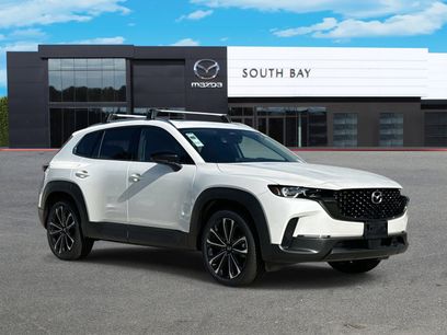 New 2025 MAZDA CX-50 AWD 2.5 S w/ Weather Package