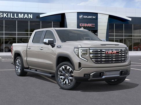 New 2026 GMC Sierra 1500 Denali image 7