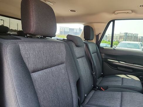 Certified 2024 Ford Expedition Max XLT AWD/4WD image 29