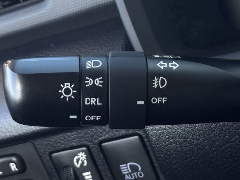 Used 2024 Toyota 4Runner TRD Off-Road Premium w/ Off Road Premium Plus Package AWD/4WD image 22