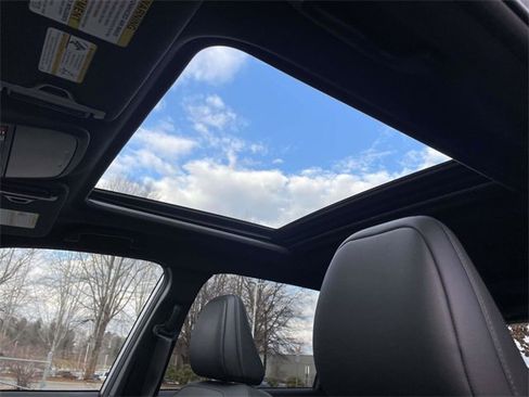 Used 2025 Subaru Forester Touring w/ Popular Package - Touring image 24