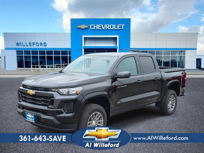 New 2026 Chevrolet Colorado LT