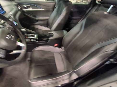 Used 2025 Acura Integra A-Spec image 8