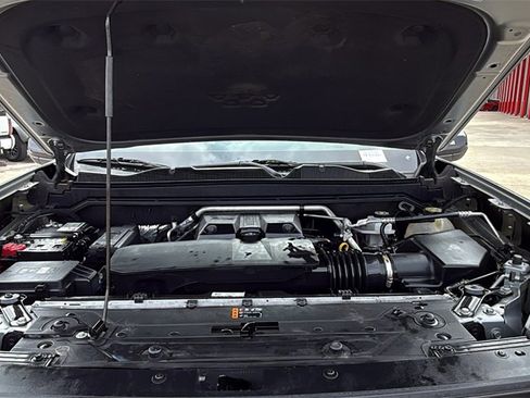 Used 2023 GMC Canyon AT4 w/ Canyon Safety Plus Package image 31