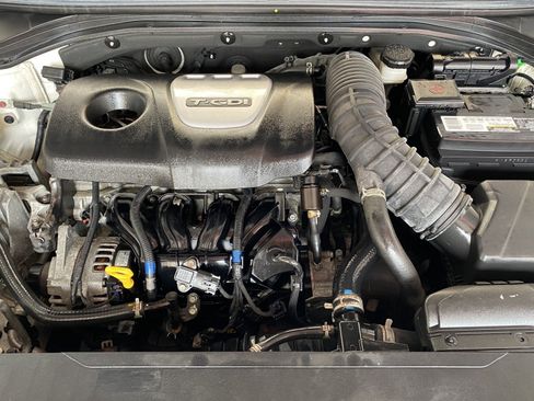 Used 2020 Hyundai Elantra Sport w/ Cargo Package (C1) image 20