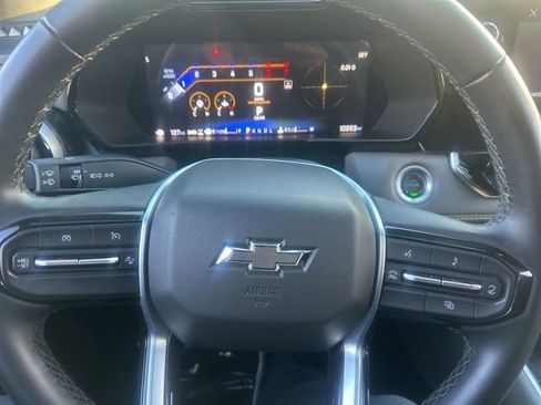 Certified 2024 Chevrolet Colorado ZR2 image 24