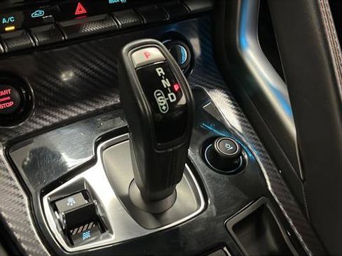 Used 2016 Jaguar F-TYPE R AWD/4WD image 19